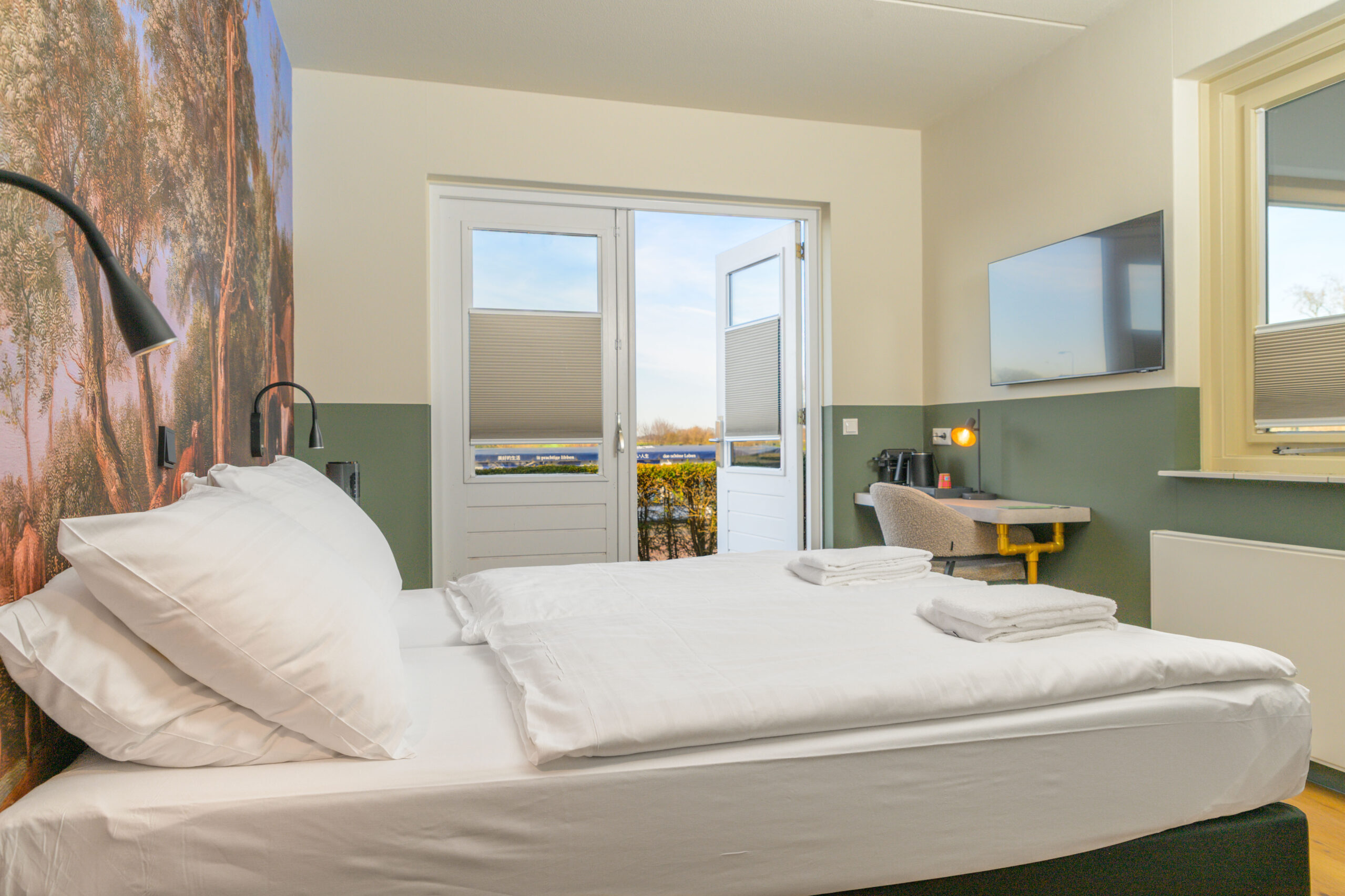 Paulus Potter Paulus Potter (Kamer 103 en 104)