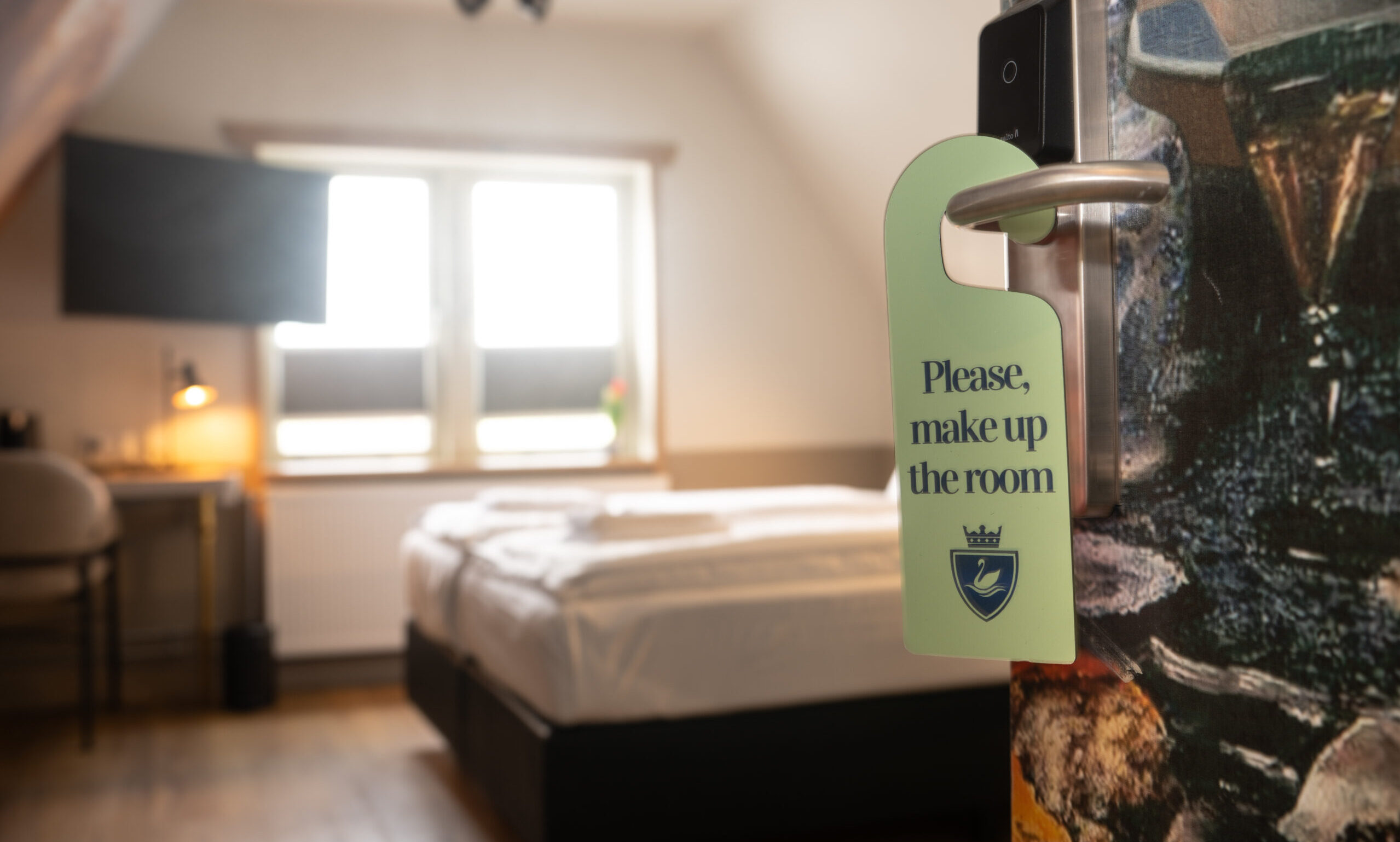 26-02-27 OldArt Kamers en Buitenkant test-17 Kamer Old Art Hotel